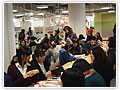 ２０１５年湘北短大の様子